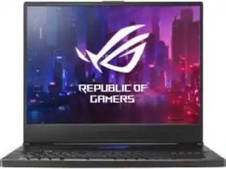  Asus ROG Zephyrus S GX701GXR EV025T Laptop (Core i7 9th Gen 32 GB 1 TB SSD Windows 10 8 GB) prices in Pakistan